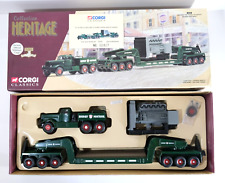 Corgi heritage 55303 for sale  BROMSGROVE