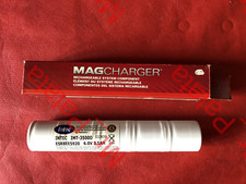 Maglite mag charger usato  Italia