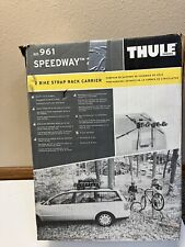Thule speedway bike for sale  Casper