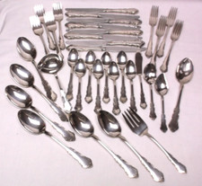 Reed barton service for sale  Dover