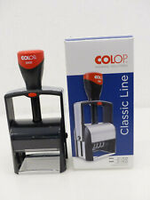 Colop 2660 classic gebraucht kaufen  Berkenthin