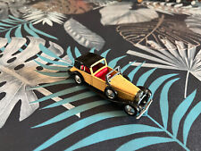 Ancienne voiture miniature d'occasion  Vidauban