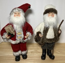 Christmas santa claus for sale  Union
