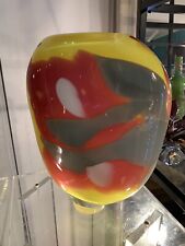 Magnifique vase ada d'occasion  Juan-les-Pins