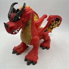 2012 imaginext castle for sale  Guilford