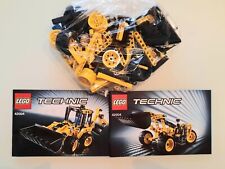 Lego technic 42004 gebraucht kaufen  Mutterstadt