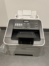 Brother fax 2840 gebraucht kaufen  Gochsheim