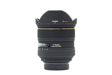 35mm hsm sigma gebraucht kaufen  Schwerin