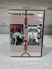 Judy night hustlers for sale  Noblesville
