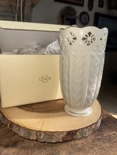 Lenox porcelain vase for sale  Smithfield
