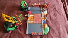 Playmobil baustellen set gebraucht kaufen  Mülheim an der Ruhr
