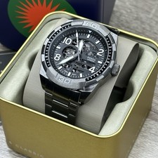 New automatic fossil for sale  Miami Beach