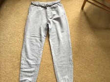 Mens grey tracksuit for sale  WOODBRIDGE