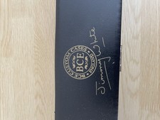 Jimmy white signature for sale  BEXHILL-ON-SEA