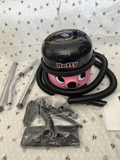Numatic het160 hetty for sale  NOTTINGHAM