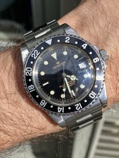 Orologio watch pryngeps usato  Torino