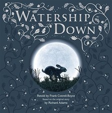 Watership gift picture for sale  UK