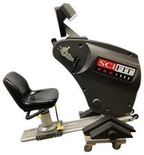 Scifit pro1000 upper for sale  Elkin
