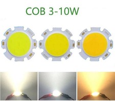 Usado, Chip de LED COB 3W 5W 7W 10W 12W 15W Rund Langenich kaltweiß branco neutro quente comprar usado Usado, Chip de LED COB 3W 5W 7W 10W 12W 15W Rund Langenich kaltweiß branco neutro quente comprar usado  Enviando para Brazil