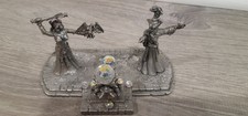 Rawcliffe pewter diorama for sale  Fredericksburg