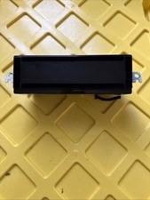 Tela de exibição de rádio Ford Focus 2008 fabricante de equipamento original comprar usado Tela de exibição de rádio Ford Focus 2008 fabricante de equipamento original comprar usado  Enviando para Brazil