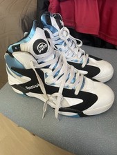 Reebok pump shak d'occasion  Monéteau