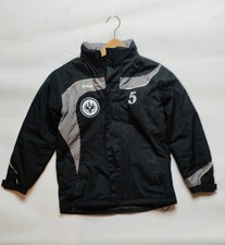 Eintracht frankfurt kinderjack gebraucht kaufen Eintracht frankfurt kinderjack gebraucht kaufen  Neuhof