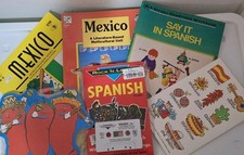 Childrens lot spanish for sale  Mc Cook