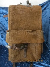 Armee rucksack tornister gebraucht kaufen  Pfronten