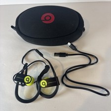 Fones de ouvido intra-auriculares Beats by Dr. Dre PowerBeats 3 sem fio LIMPOS E DESINFETADOS comprar usado  Enviando para Brazil