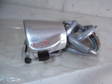 Honda cb450 left for sale  GODSTONE