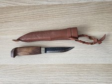 Jagdmesser marttiini finnland gebraucht kaufen  Lütjenburg