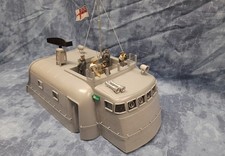Torpedoboot campita fahrfertig gebraucht kaufen  Brande-Hornerkirchen