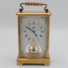 schatz clock for sale  FLEET