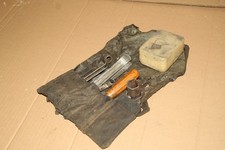 Werkzeugtasche werkzeugwickel  gebraucht kaufen  Ruhland