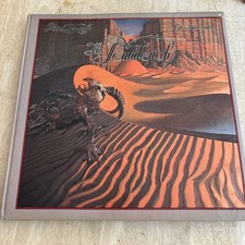 Patrick woodroffe dave for sale Patrick woodroffe dave for sale  NOTTINGHAM