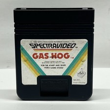 Gas hog atari d'occasion  Expédié en Belgium