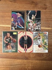 Detlef schrempf upper gebraucht kaufen  Bochum