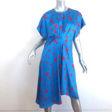 Kenzo asymmetric midi d'occasion  Expédié en Belgium