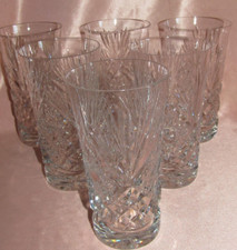 Verres gobelets forme d'occasion Verres gobelets forme d'occasion  Montmoreau-Saint-Cybard