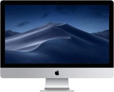Apple imac retina for sale  Whippany