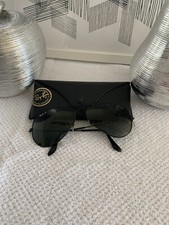 Ray ban 3025 gebraucht kaufen  Frankfurt am Main