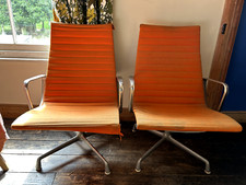 Pair herman miller for sale  NORWICH