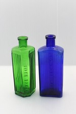 Vintage 6oz cobalt for sale  UK