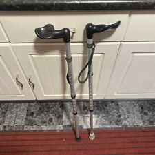 Crutches for sale  CHICHESTER