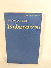 Joachim schütte handbuch gebraucht kaufen  Grünhainichen