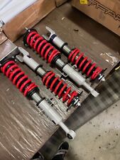 Returned suspension coilover for sale  La Puente