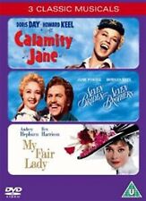Calamity jane seven for sale  WATFORD
