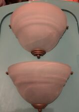 Wall sconce pair for sale  Somerville