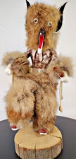 Rare navajo wolf for sale  Fairview
